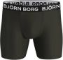 Björn Borg microfiber boxershort (set van 3) - Thumbnail 2