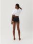 Bjorn Borg Björn Borg Core Minishorts Dames (3-pack) - Thumbnail 3