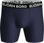 Björn Borg PERFORMANCE microfiber boxershort (set van 3) - Thumbnail 2