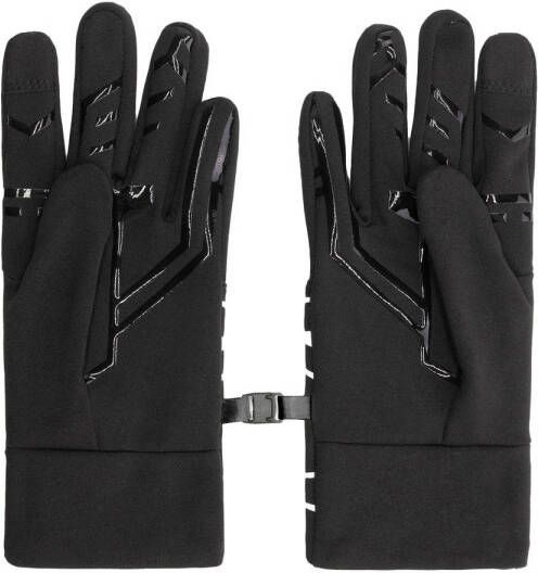 BLACK BANANAS handschoenen zwart