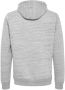 Blend Big gemêleerde hoodie BHAlton Plus Size stone mix - Thumbnail 2