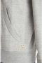 Blend Big gemêleerde hoodie BHAlton Plus Size stone mix - Thumbnail 3