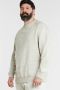 Blend Big gemêleerde sweater BHAlton Plus Size stone mix - Thumbnail 5