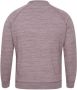 Blend Big gemêleerde sweater BHAlton Plus Size wine red - Thumbnail 2
