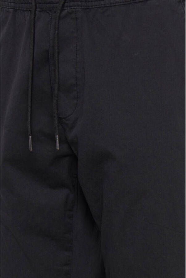 Blend Big regular fit broek Plus Size black