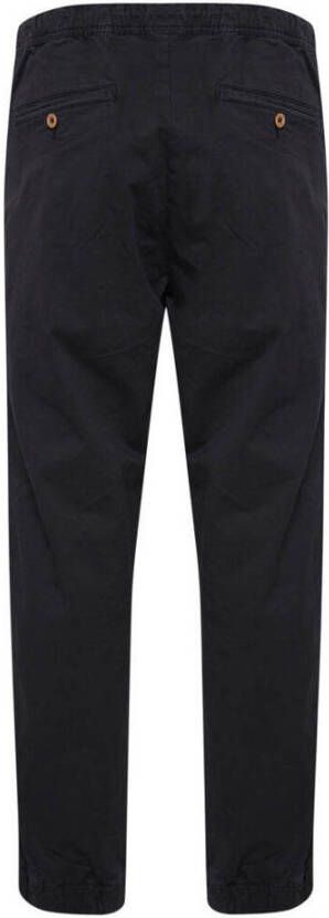 Blend Big regular fit broek Plus Size black