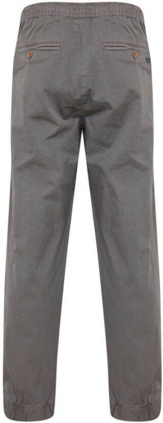 Blend Big regular fit broek Plus Size granite - Foto 2