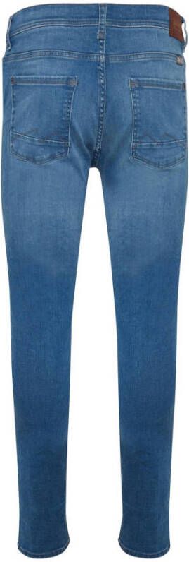 Blend Big regular fit jeans Plus Size 76201 denim middle