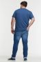 Blend Big regular fit jeans Plus Size 76201 denim middle - Thumbnail 5