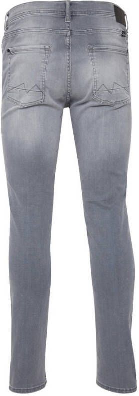 Blend Big regular fit jeans Plus Size denim grey