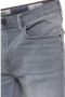 Blend Big regular fit jeans Plus Size denim grey - Thumbnail 3