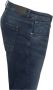Blend Big slim fit jeans Plus Size denim black - Thumbnail 3