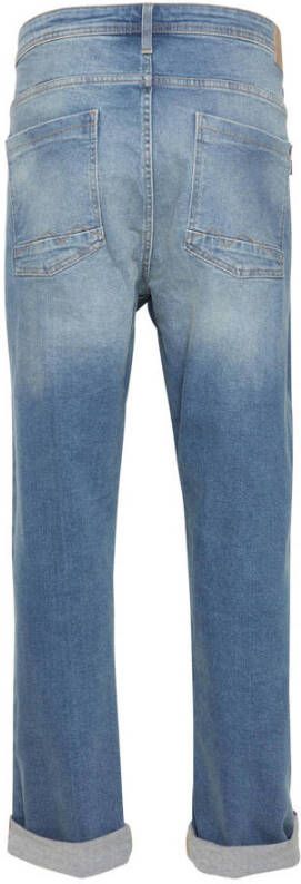 Blend Big slim fit jeans Plus Size denim light blue - Foto 2