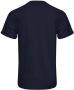 Blend Big T-shirt Plus Size van katoen dress blues - Thumbnail 2