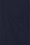 Blend Big T-shirt Plus Size van katoen dress blues - Thumbnail 3