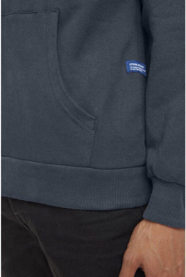 Blend hoodie BHAvebury dress blues