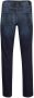 Blend regular fit jeans Blizzard jeans denim middle blue - Thumbnail 4