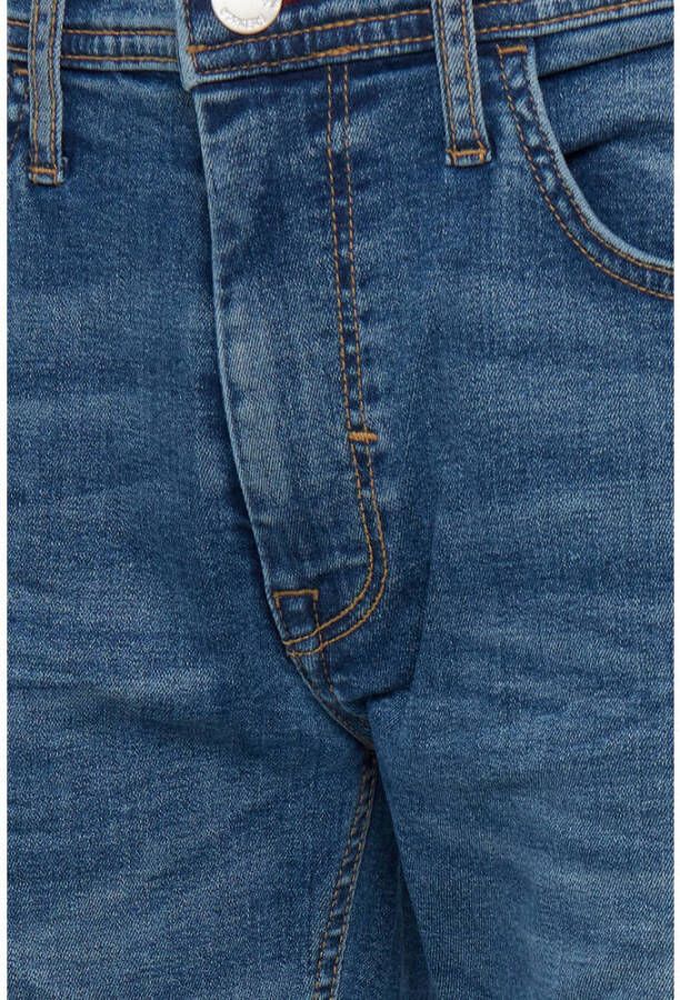 Blend regular fit jeans denim middle blue