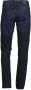 Blend regular fit jeans Twister denim blue black - Thumbnail 2