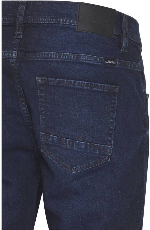 Blend regular fit jeans Twister denim blue black