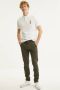 Blend Stoffen broek met Franse steekzakken model 'NATAN' - Thumbnail 5