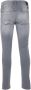 Blend Slim fit jeans met labelpatch model 'Jet' - Thumbnail 4
