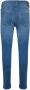 Blend slim fit jeans Jet jeans denim middle blue - Thumbnail 4