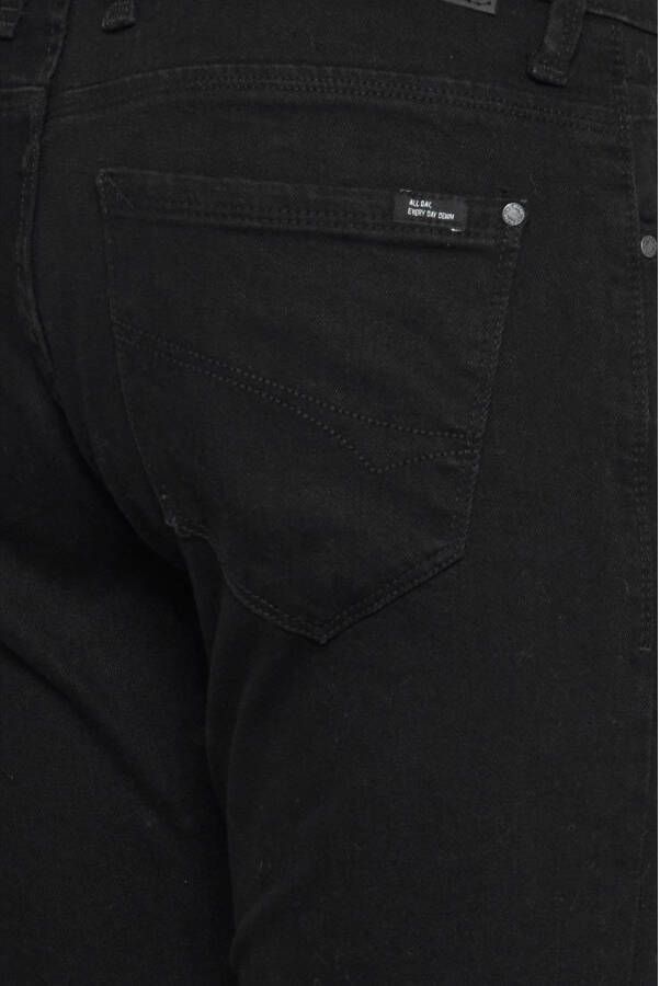Blend straight fit jeans black