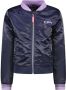 B.Nosy reversible jas donkerblauw - Thumbnail 2