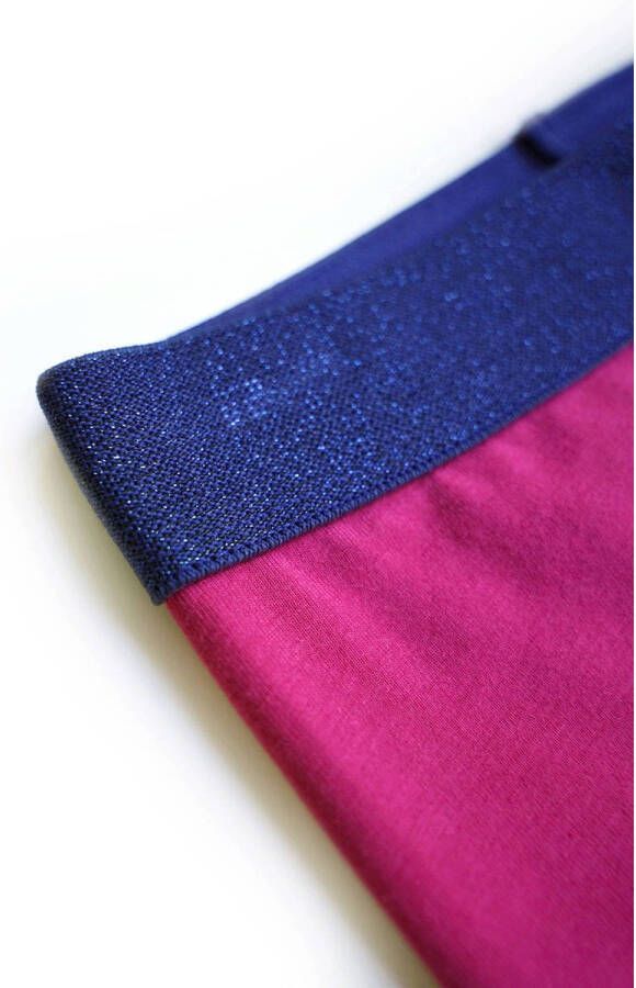 B.Nosy legging B.Belle fuchisia
