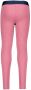 B.Nosy legging B.PLEASANT roze Meisjes Stretchkatoen (duurzaam) 104 - Thumbnail 2