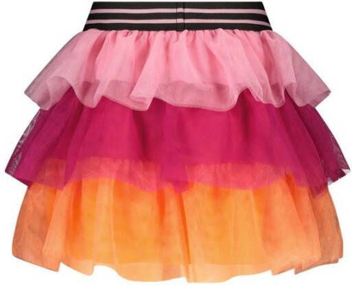 B.Nosy rok roze paars oranje