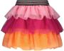 B.Nosy rok roze paars oranje - Thumbnail 2