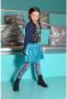 B.Nosy T-shirt blauw - Thumbnail 2