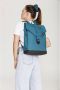 Bold Banana 15 6 inch rugzak Original Backpack petrol - Thumbnail 3