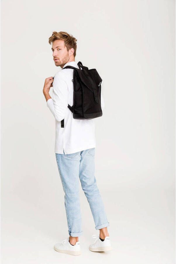 Bold Banana 15 6 inch rugzak Original Backpack zwart