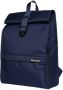 Bold Banana rugzak Roll Top donkerblauw - Thumbnail 2