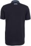 BOSS Green Regular fit poloshirt met labelstitching model 'Paddy' - Thumbnail 2