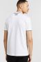Hugo Boss Witte polo shirt met korte mouwen White Heren - Thumbnail 4