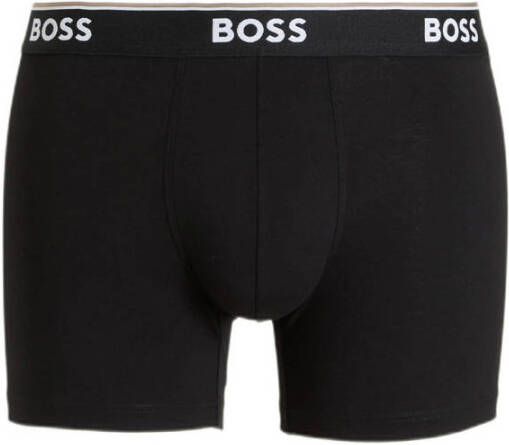 BOSS boxershort (set van 3)
