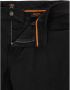 Boss Orange Skinny fit jeans met labeldetail model 'Delaware' - Thumbnail 4