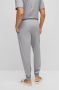 Boss Sweatpants met labelstitching model 'Mix&Match Pants' - Thumbnail 4