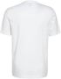 BOSS regular fit basic T-shirt Thompson white - Thumbnail 2