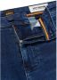 Boss Orange Jeans met labeldetails model 'Taber' - Thumbnail 4