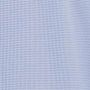 BOSS slim fit overhemd HANK met all over print light pastel blue - Thumbnail 4