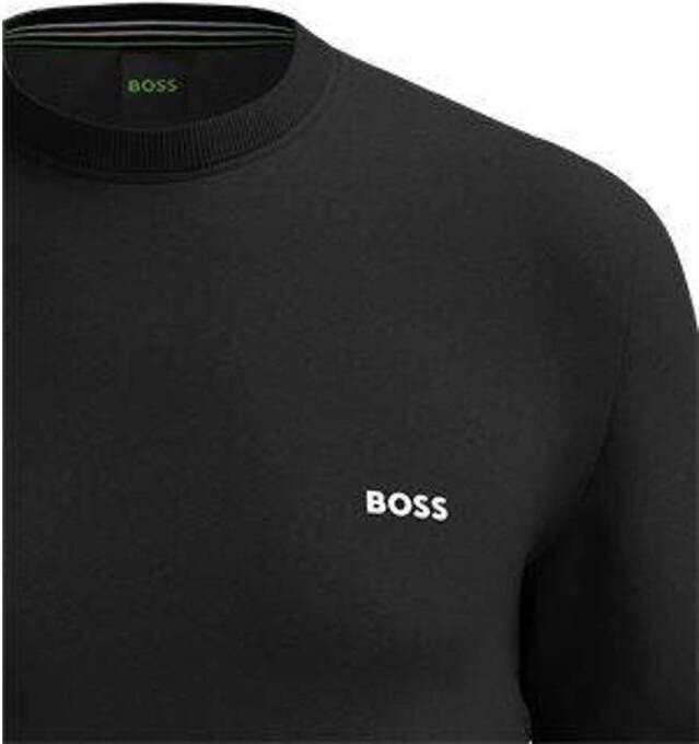 BOSS sweater black