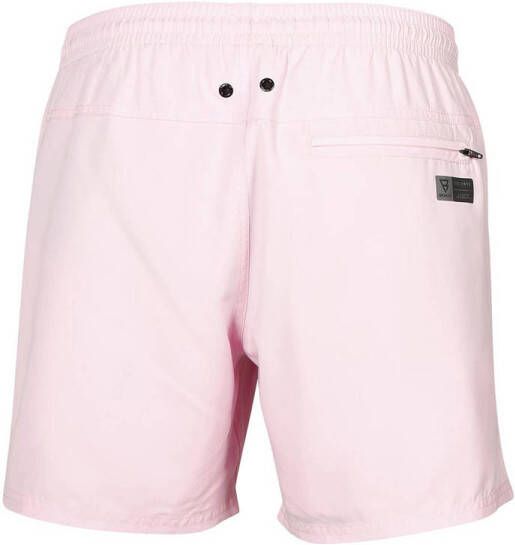 Brunotti zwemshort Crun lichtroze