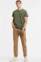 Butcher of Blue loose tapered fit jeans Stockton desert beige - Thumbnail 6