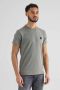 Butcher of Blue regular fit T-shirt Army van biologisch katoen slate grey - Thumbnail 3