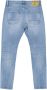 Butcher of Blue slim fit jeans Sacramento lt aged - Thumbnail 2